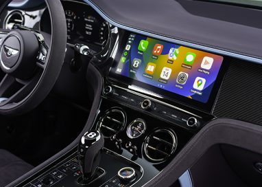 Bentley Continental GT Speed คว้ารางวัล ‘Best of the Best’