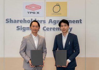 “TPG X” ลงทุนร่วม “เลมอน-เอด”
