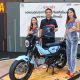 ยามาฮ่าฉลองความสำเร็จ ยอดจำหน่าย 583 คัน ในงาน BIG MOTOR SALE 2025