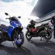 All New YAMAHA AEROX