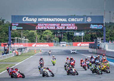 สู่บัลลังก์แชมป์! NEXZTER BRIC Superbike 2025 สนาม 3
