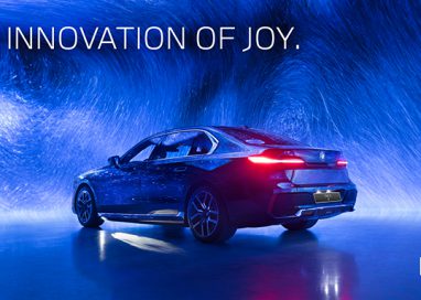 บีเอ็มดับเบิลยู ประเทศไทย ชวนสัมผัส “Innovation of Joy” ในงาน BMW Xpo 2025: นวัตกรรมล้ำสมัย ดีไซน์เหนือระดับ และความยั่งยืน บีเอ็มดับเบิลยู ประเทศไทย ชวนสัมผัส “Innovation of Joy” ในงาน BMW Xpo 2025: นวัตกรรมล้ำสมัย ดีไซน์เหนือระดับ และความยั่งยืน