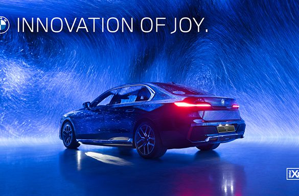 บีเอ็มดับเบิลยู ประเทศไทย ชวนสัมผัส “Innovation of Joy” ในงาน BMW Xpo 2025: นวัตกรรมล้ำสมัย ดีไซน์เหนือระดับ และความยั่งยืน