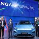 CHANGAN Automobile ก้าวสู่เวทีโลก เผยโฉมเทคโนโลยี