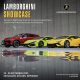 LAMBORGHINI SHOWCASE 2025