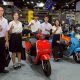 “BIG MOTOR SALE 2025” ต้อนรับคณะอาจารย์-นักศึกษากว่า 250 คน