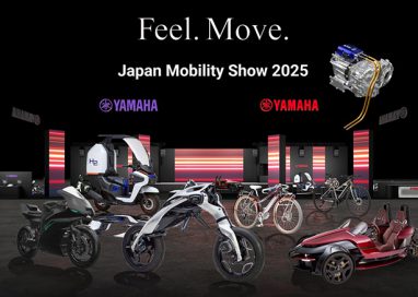 ยามาฮ่า ฉลองครบรอบ 70 ปี ความยิ่งใหญ่ ยามาฮ่า ฉลองครบรอบ 70 ปี ความยิ่งใหญ่