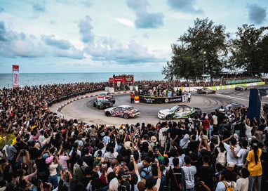 PTG ผนึกพันธมิตรจัดศึก “PT MAXNITRON RACING SERIES 2025: