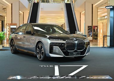 เอ็มจีซี-เอเชีย ปลื้มงาน ‘MGC-ASIA MOBILITY EXPO 2025’ ภายใต้คอนเซปต์ ‘The Ultimate Deals of the Year’ สุดคึกคัก