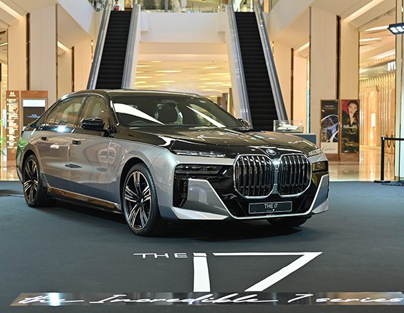 เอ็มจีซี-เอเชีย ปลื้มงาน ‘MGC-ASIA MOBILITY EXPO 2025’ ภายใต้คอนเซปต์ ‘The Ultimate Deals of the Year’ สุดคึกคัก