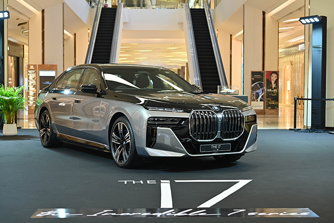 เอ็มจีซี-เอเชีย ปลื้มงาน ‘MGC-ASIA MOBILITY EXPO 2025’ ภายใต้คอนเซปต์ ‘The Ultimate Deals of the Year’ สุดคึกคัก