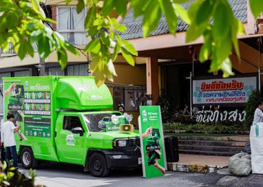 โตโยต้าเดินหน้าสานต่อภารกิจด้านสิ่งแวดล้อม ส่งเสริมการปรับเปลี่ยนพฤติกรรมคัดแยกขยะ โตโยต้าเดินหน้าสานต่อภารกิจด้านสิ่งแวดล้อม ส่งเสริมการปรับเปลี่ยนพฤติกรรมคัดแยกขยะ