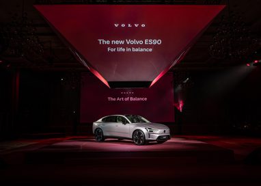 เปิดตัวเป็นครั้งแรกในเอเชียกับ Volvo ES90 รถไฟฟ้าเต็มรูปแบบรุ่นใหม่ล่าสุด