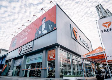 YADEA Thailand ได้รับการรับรอง BOI