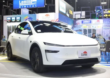 ลามิน่า ตอกย้ำคุณภาพผู้นำฟิล์มกรองแสงนวัตกรรมล้ำสมัย