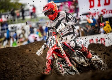 “ฮอนด้า เรซซิ่ง ไทยแลนด์” ผลักดันนักบิดไทยก้าวสู่เวทีญี่ปุ่น