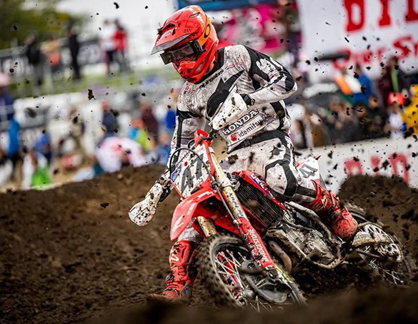 “ฮอนด้า เรซซิ่ง ไทยแลนด์” ผลักดันนักบิดไทยก้าวสู่เวทีญี่ปุ่น