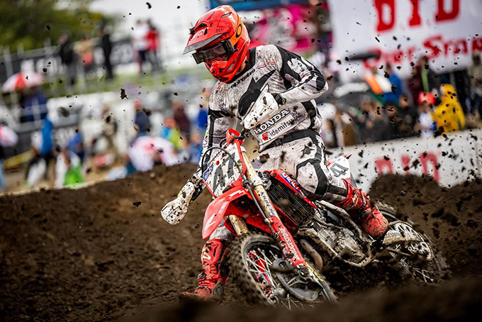 “ฮอนด้า เรซซิ่ง ไทยแลนด์” ผลักดันนักบิดไทยก้าวสู่เวทีญี่ปุ่น