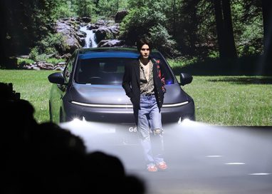 เอ็กซ์เผิง ประเทศไทย สร้างปรากฏการณ์ ‘Technology x Fashion’