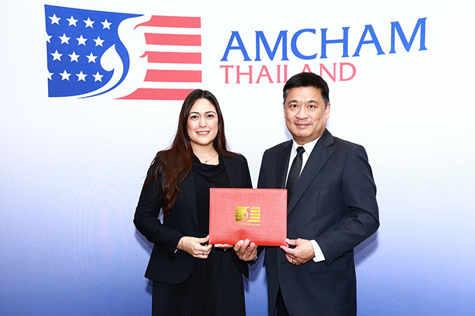 ฟอร์ด ประเทศไทย รับรางวัล ‘องค์กรสร้างผลเชิงบวกดีเด่นแก่สังคม’15 ปีซ้อน