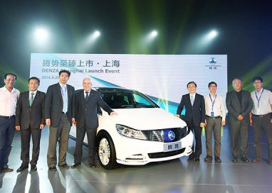 เดนซ่ากับความสำเร็จครั้งล่าสุด ทำตลาดครบ 1 ปีในไทย