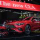 เมอร์เซเดส-เบนซ์ เผยโฉม The new CLA ครั้งแรกในงาน Motor Expo 2025