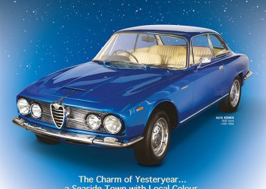 สมาคมรถโบราณฯ จับมือ ดุสิตธานี หัวหิน และพันธมิตร