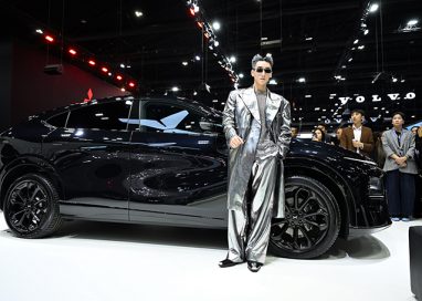 XPENG ประเทศไทย ฉลองก้าวแรกอย่างยิ่งใหญ่