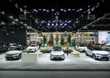 วอลโว่ คาร์ ประเทศไทย ชวนคุณพบกับ Volvo XC60 โฉมใหม่