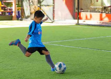 ยามาฮ่าผนึกกำลังสโมสรชั้นนำจากญี่ปุ่น