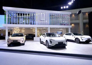 CHANGAN เปิดตัว AVATR 07 และ DEEPAL S05 Max Long Range
