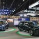 เอดิสัน อีวี เปิดตัว “DFSK E5 Plus” ในงาน Motor Expo 2025