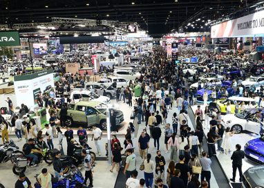 ปิดฉาก MOTOR EXPO 2025