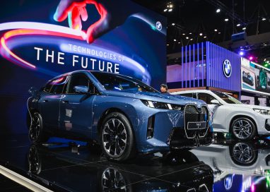 BMW ยกทัพระดับตำนาน สู่งาน Motor Expo 2025
