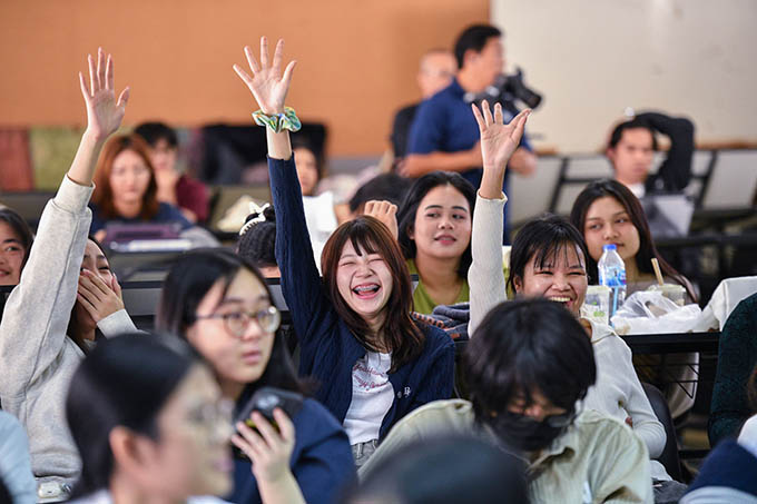 “Chery V23 Style Up Challenge” กระตุ้นความคิดสร้างสรรค์นักเรียนนักศึกษา