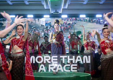 นับถอยหลัง MotoGP 2026! ไทยยืนหนึ่งสนามเปิดฤดูกาล พรีซีซั่นเทสต์–เรซแรกของปีสุดยิ่งใหญ่