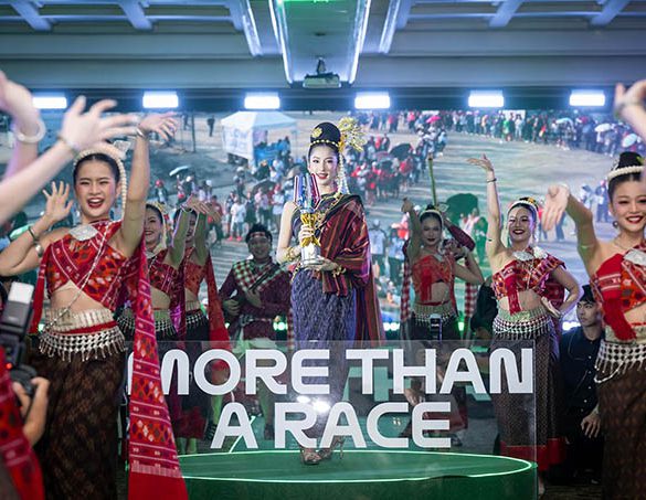 นับถอยหลัง MotoGP 2026! ไทยยืนหนึ่งสนามเปิดฤดูกาล พรีซีซั่นเทสต์–เรซแรกของปีสุดยิ่งใหญ่