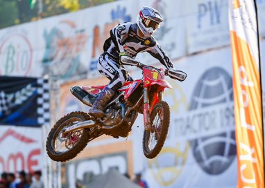 “นีโม่-จิรัฎฐ์” เปิดฤดูกาลเดือด!