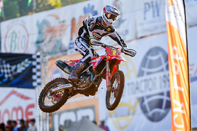 “นีโม่-จิรัฎฐ์” เปิดฤดูกาลเดือด!