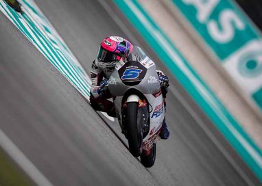 บทพิสูจน์ความมุ่งมั่น ”ฮอนด้า เรซ ทู เดอะ ดรีม”