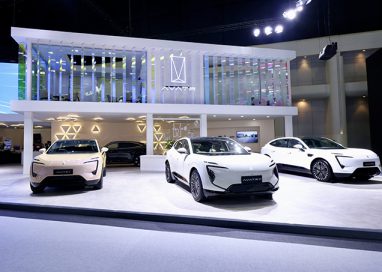 CHANGAN ชูความสำเร็จแบรนด์ AVATR
