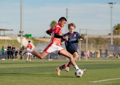 เด็กไทยเก่ง! สร้างประวัติศาสตร์