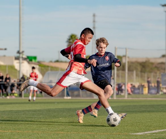 เด็กไทยเก่ง! สร้างประวัติศาสตร์