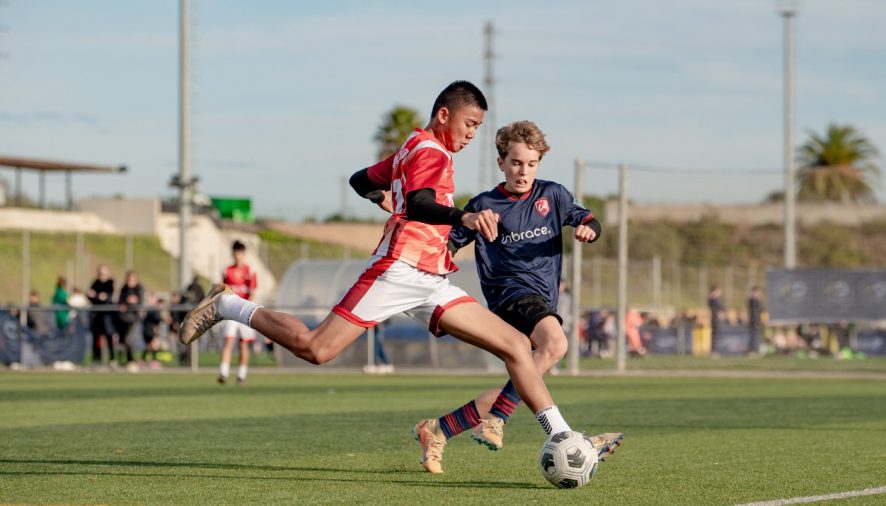 เด็กไทยเก่ง! สร้างประวัติศาสตร์