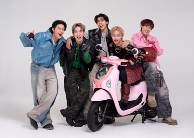 ไทยฮอนด้า เปิดตัว New Honda SCOOPY มาพร้อม 9 สีใหม่ 3 สไตล์