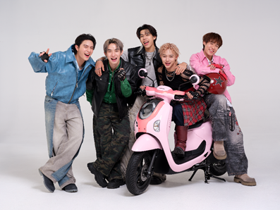 ไทยฮอนด้า เปิดตัว New Honda SCOOPY มาพร้อม 9 สีใหม่ 3 สไตล์