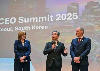 “ฮุนได มอเตอร์” ติดโผ “World’s Best Companies 2025” โดยนิตยสาร TIME