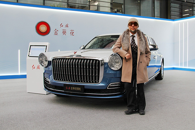 เมโทร กรุ๊ป คว้าสิทธิ์จัดจำหน่าย “หงษ์ฉี : HONGQI” รถหรูชั้นผู้นำ
