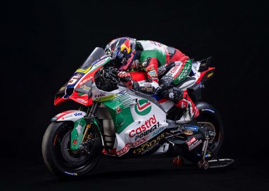 HRC ฉลองครบรอบ 60 ปี “พรีเมียร์คลาส”