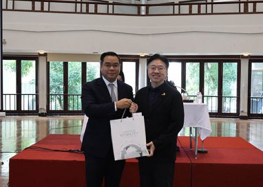 MGC-ASIA ร่วมมือกับจุฬาลงกรณ์มหาวิทยาลัย ปั้นผู้นำยุค AI